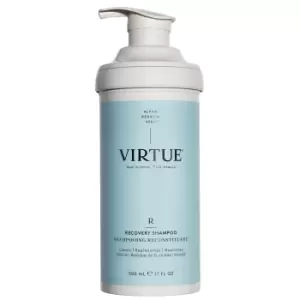 image of VIRTUE Recovery Shampoo Professional Size 500ml