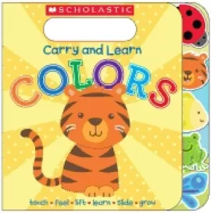 Image of carry and learn colors