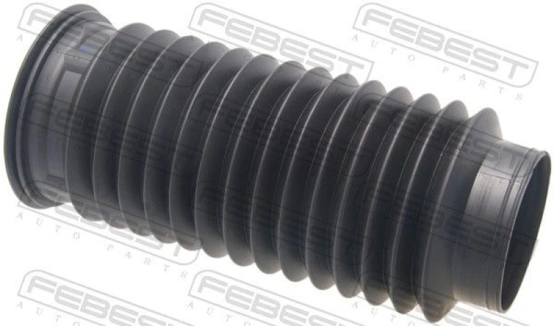 Image of FEBEST Shock absorber dust cover FEBEST SZSHB-GVJB