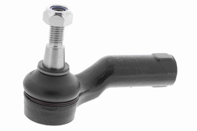 Image of VAICO V25-9500 Track rod end Original VAICO Quality, Front Axle Left Tie Rod End (914)
