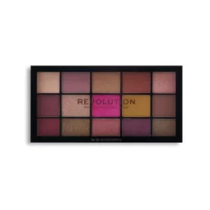 image of Makeup Revolution Reloaded Eyeshadow Palette Prestige