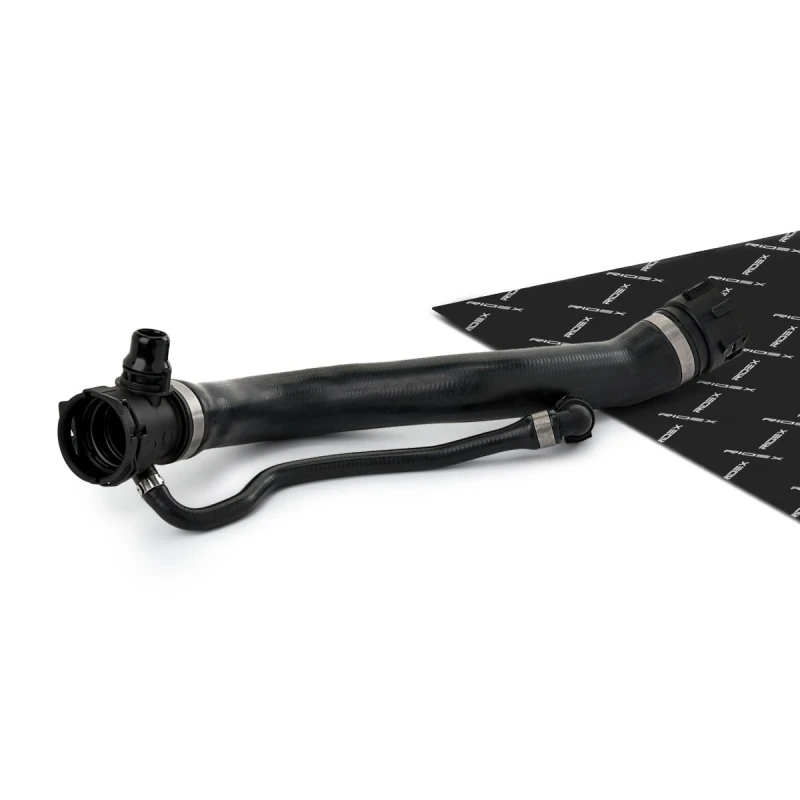Image of RIDEX Radiator hose RIDEX 475R10046