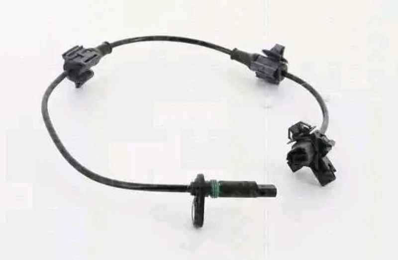 Image of TRISCAN 8180 40276 ABS Sensor Sensor,wheel speed (412)