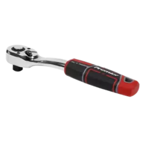 Image of Premier Ratchet Wrench 1/2"Sq Drive Offset Pear-Head With Flip Reverse - AK8939
