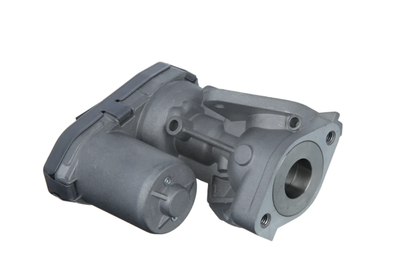 Image of EGR valve VALEO 703215