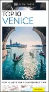 Image of dk eyewitness top 10 venice