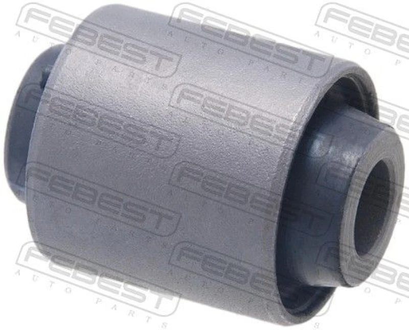Image of Bush, shock absorber FEBEST TAB-549