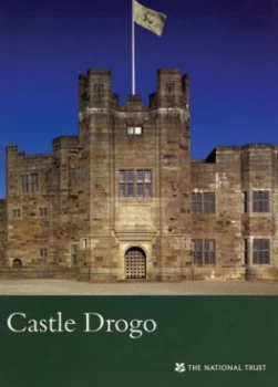 Image of Castle Drogo by Hugh Meller Book