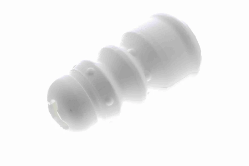 Image of VAICO V10-3354 Rubber Buffer, suspension Q+, original equipment manufacturer quality MADE IN GERMANY, Rear Axle PU (Polyurethane) Rubber Buffer,suspen