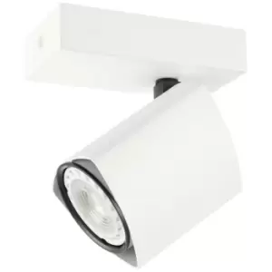 image of Italux Merusa Modern Single Spotlight, GU10