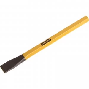 image of Stanley Cold Chisel 12mm 150mm