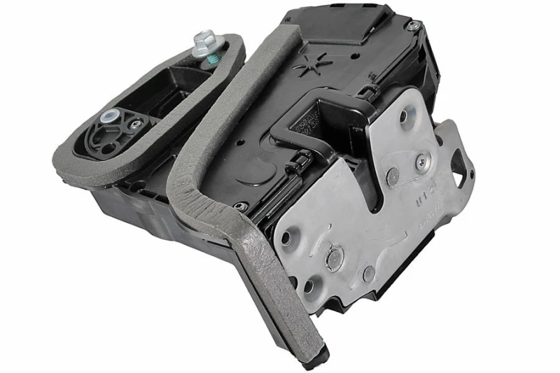 Image of METZGER 2314605 Door Lock OE-PART GREENPARTS Left Front Door Lock (1361)