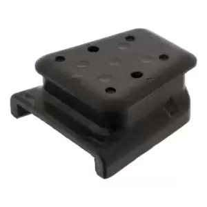 Image of Mounting Bush 47584 by Febi Bilstein