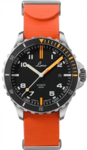 Image of Laco Watch Squad Mojave