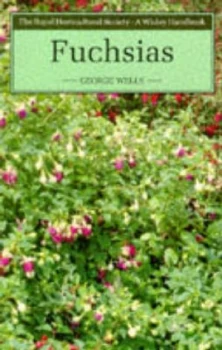 Image of Wh Fuchsias Book