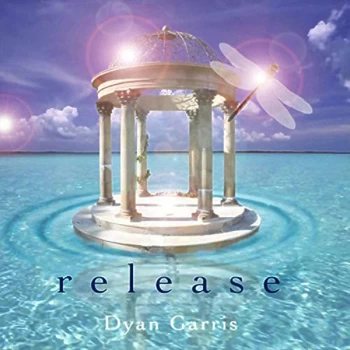 Image of Dyan Garris - Release CD