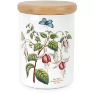 image of Portmeirion Botanic Garden 14cm Airtight Jar