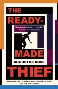 Image of The Readymade Thief