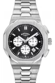 image of Gents Rotary Regent Watch GB05450/65