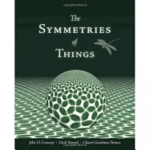 Image of symmetries of things