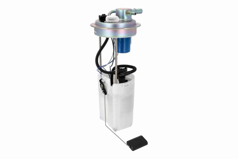 Image of VEMO V51-09-0010 Fuel Feed Unit Original VEMO Quality Electric, with gasket/seal Fuel Feed Unit (1382)