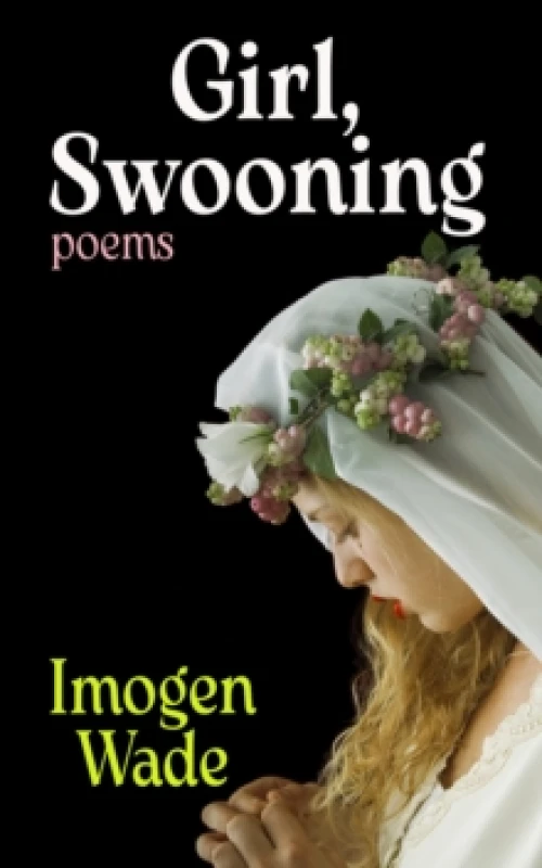 Image of Girl, Swooning Paperback / softback