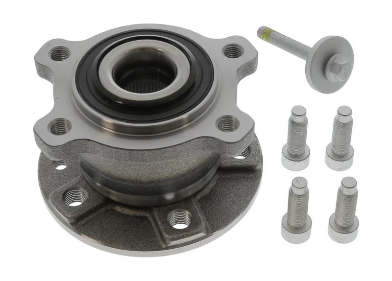 Image of Wheel bearing kit MOOG VV-WB-12932