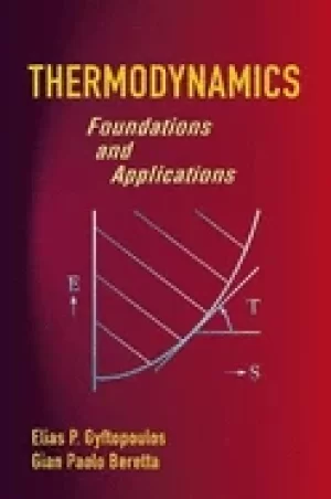 Image of thermodynamics foundations and applications