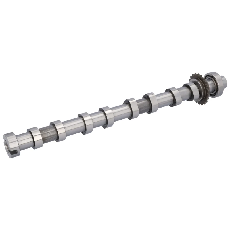 Image of Camshaft FEBI BILSTEIN 198492