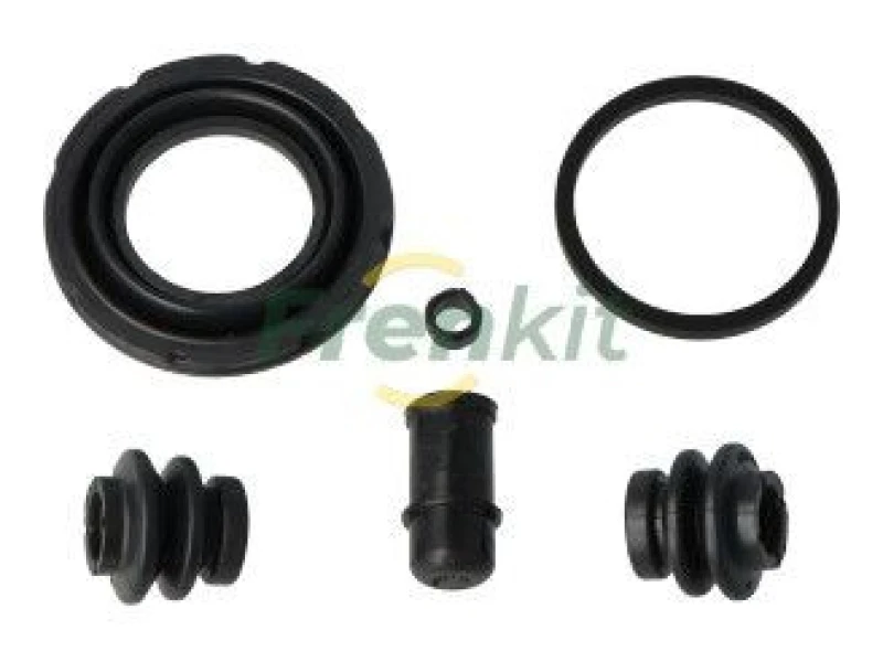 Image of FRENKIT Repair Kit, brake caliper FRENKIT 238117