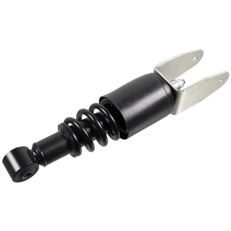Image of FEBI BILSTEIN 179736 Shock Absorber, cab suspension febi Plus Shock Absorber,cab suspension (527)