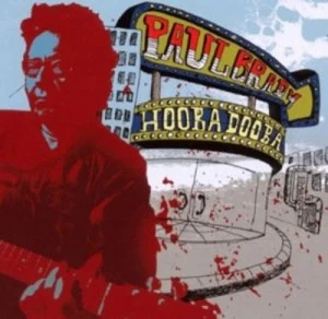 Image of Hooba Dooba CD Album