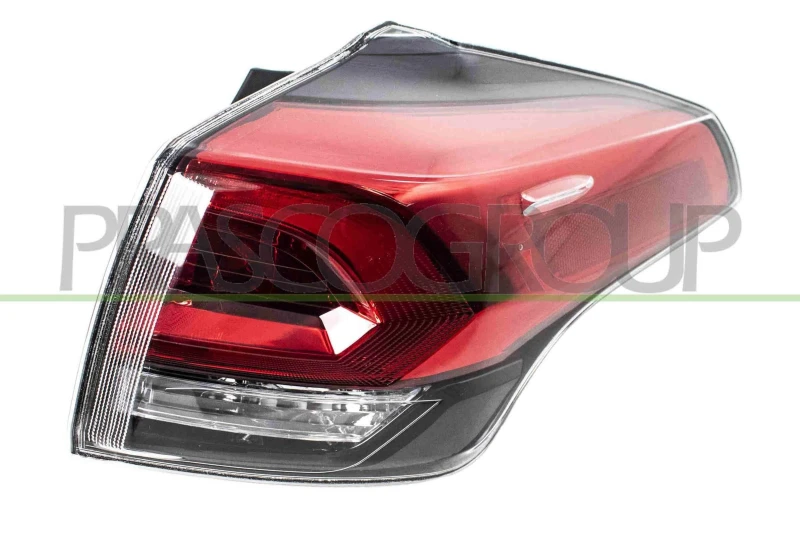 Image of PRASCO Rear light PRASCO TY2924163