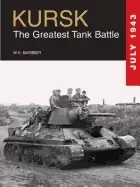 Image of kursk the greatest tank battle