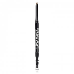 image of SportFX Eyebrow Pencil - Brunette