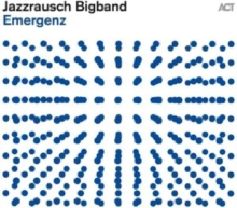 Image of Emergenz CD / Album