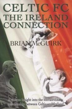 Image of Celtic Fc by Mcguirk Paperback