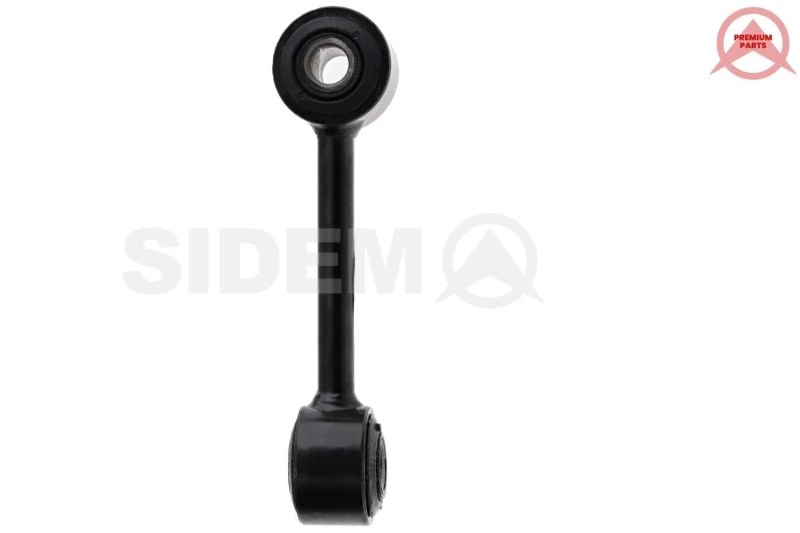 Image of SIDEM 51263 Anti-roll bar link Front Axle Link Stabiliser (3229)