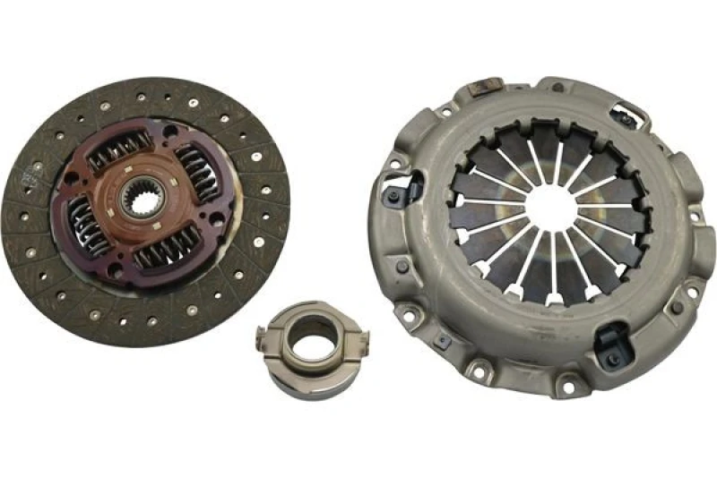 Image of KAVO PARTS Clutch kit KAVO PARTS CP-9036