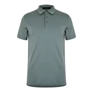 Image of Boss Palosh 30 Polo Shirt - Green