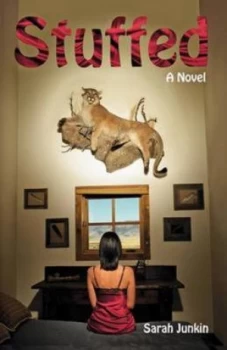 Image of Stuffed by Sarah Junkin Paperback