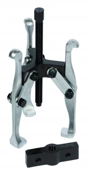 image of Sykes-Pickavant 08280500 Twin/Triple Reversible Leg Mechanical Puller Kit