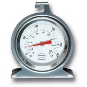 image of Brannan 23/400/3 Dial Thermometer Classic Oven