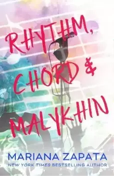 Image of Rhythm, Chord & Malykhin by Mariana Zapata