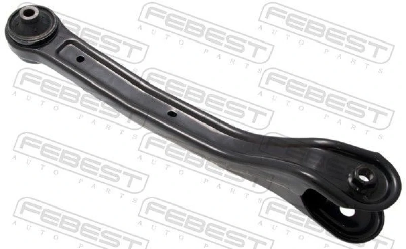 Image of FEBEST 0725-GVJBR Suspension arm Control Arm, Rear Axle Lower Track Control Arm (273)