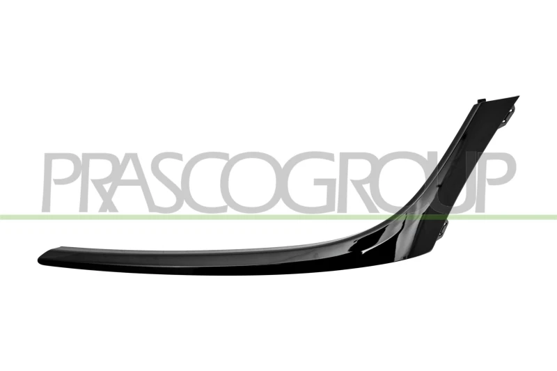 Image of PRASCO Eyelid, headlight PRASCO HN4511224