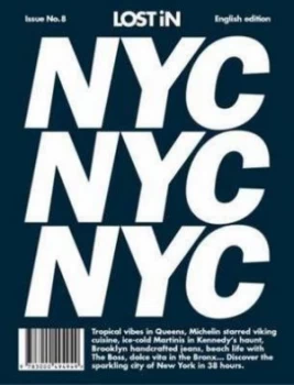 Image of New York by Uwe Hasenfuss Paperback
