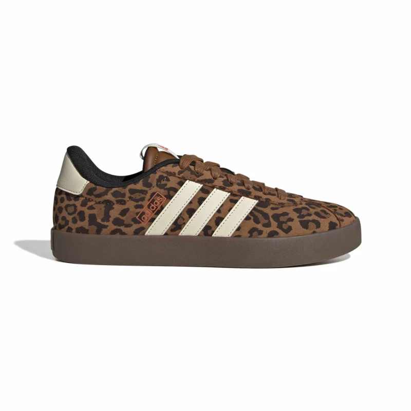 Image of Adidas Womens Trainers adidas VL Court 3.0 Beige Female 42
