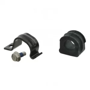 Image of Mounting Bush Repair Kit 27294 by Febi Bilstein Front Axle Left/Right