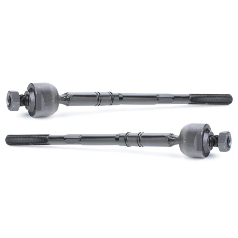 Image of RIDEX 51T0515 Inner Tie Rod Front axle both sides Inner Tie Rod (51)